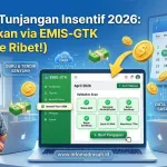 Era Baru Tunjangan Insentif 2026: Cara Ajukan via EMIS-GTK (Gak Pake Ribet!)