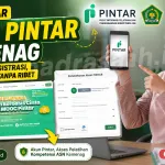Cara Daftar Akun Pintar Kemenag Syarat, Cara Registrasi, dan Isi Profil Tanpa Ribet