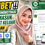 No Ribet! Aplikasi Surat Masuk & Keluar Madrasah 100% Offline (Gratis Tanpa Instalasi!)